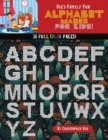 Image for Alphabet Mazes for Kids!