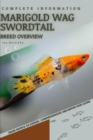 Image for Marigold Wag Swordtail