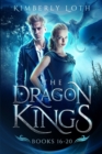 Image for The Dragon Kings : Books 16-20