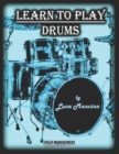 Image for Learn To Play Drums