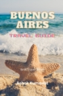 Image for Buenos Aires Travel Guide