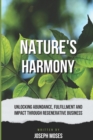 Image for Nature&#39;s Harmony