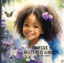 Image for Vanessa&#39;s Butterfly Garden