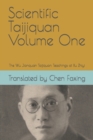 Image for Scientific Taijiquan Volume One