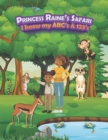 Image for Princess Raine Safari I know my ABC&#39;s &amp; 123&#39;s