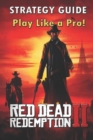 Image for Red Dead Redemption 2 Strategy Guide
