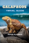 Image for Galapagos Travel Guide