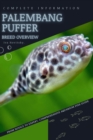 Image for Palembang Puffer : From Novice to Expert. Comprehensive Aquarium Fish Guide
