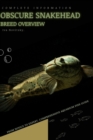 Image for Obscure Snakehead : From Novice to Expert. Comprehensive Aquarium Fish Guide