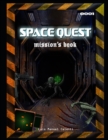 Image for Space Quest : mission book 001
