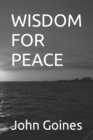 Image for Wisdom for Peace