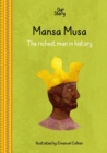 Image for Mansa Musa : The richest man in history