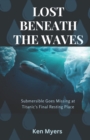 Image for Lost Beneath the Waves