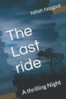 Image for The Last ride