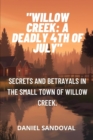 Image for &quot;Willow Creek