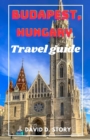 Image for Budapest travel guide