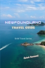Image for Newfoundland Travel Guide