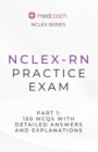 Image for NCLEX-RN Practice Exam Part 1