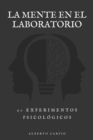 Image for La Mente en el Laboratorio