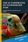 Image for Top 10 Tankmates of Flowerhorn Fish