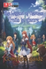 Image for The Legend of Heroes Trails to Azure Complete guide