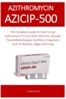 Image for Azicip-500
