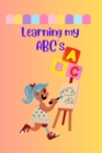 Image for Learning my Alphabets
