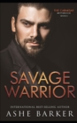 Image for Savage Warrior