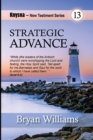 Image for Strategic Advance : Knysna New Testament Series - Acts Chapters 13-28