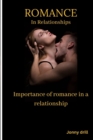 Image for Romance : Importance Of Romance In A Relationship