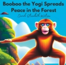 Image for Booboo the Yogi Spreads Peace in the Forest