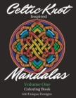 Image for Celtic Knot Inspired Mandalas