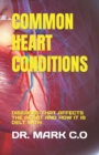 Image for Common Heart Conditions