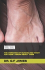 Image for Bunion