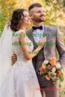 Image for Key Principles in Making Marriage Work
