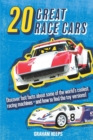 Image for 20 Great Race Cars
