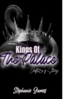 Image for Kings of the Palace : Justice&#39; Story: A second chance romance