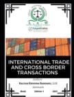 Image for International Trade And Cross Border Transactions