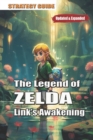 Image for The Legend of Zelda Link&#39;s Awakening Strategy Guide Book - Best Tips and Tricks