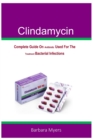 Image for Clindamycin