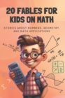Image for 20 Fables For Kids On Math