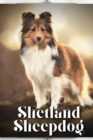 Image for Shetland Sheepdog : Dog breed overview and guide