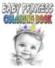 Image for Baby Princess Coloring Book