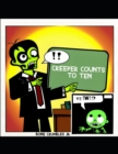 Image for Creeper Counts to Ten