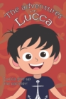 Image for The adventures of Lucca. (english version)