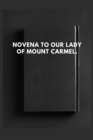 Image for Novena to Our Lady of Mount Carmel