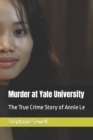 Image for Murder at Yale University