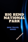 Image for Big Bend National Park