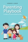 Image for Parenting Playbook