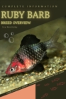 Image for Ruby Barb : From Novice to Expert. Comprehensive Aquarium Fish Guide